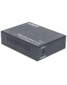 Media Konwerter 10/100/ 1000BASE-TX-SLOT SFP GBIC - nr 10