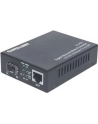 Media Konwerter 10/100/ 1000BASE-TX-SLOT SFP GBIC - nr 17