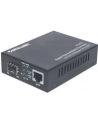 Media Konwerter 10/100/ 1000BASE-TX-SLOT SFP GBIC - nr 18