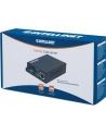 Media Konwerter 10/100/ 1000BASE-TX-SLOT SFP GBIC - nr 22
