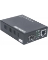 Media Konwerter 10/100/ 1000BASE-TX-SLOT SFP GBIC - nr 24