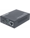 Media Konwerter 10/100/ 1000BASE-TX-SLOT SFP GBIC - nr 25