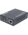 Media Konwerter 10/100/ 1000BASE-TX-SLOT SFP GBIC - nr 26