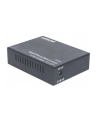 Media Konwerter 10/100/ 1000BASE-TX-SLOT SFP GBIC - nr 41