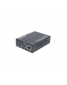 Media Konwerter 10/100/ 1000BASE-TX-SLOT SFP GBIC - nr 43