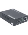 Media Konwerter 10/100/ 1000BASE-TX-SLOT SFP GBIC - nr 45