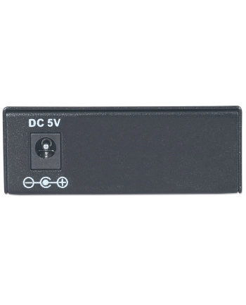 Media Konwerter 10/100/ 1000BASE-TX-SLOT SFP GBIC nr 2