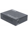 Media Konwerter 10/100/ 1000BASE-TX-SLOT SFP GBIC - nr 54
