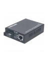 Media Konwerter 10/100/ 1000BASE-TX-SLOT SFP GBIC - nr 8
