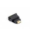 Adapter HDMI (M) -> DVI-D (F)(24+1) Single Link - nr 14