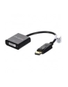 Adapter DisplayPort (M) -> DVI-I (F) (24+5) Dual Link - nr 13