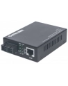 Media Konwerter 1000BAS E-T RJ45/1000BASE-SX SM SC - nr 20