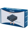 Media Konwerter 1000BAS E-T RJ45/1000BASE-SX SM SC - nr 22