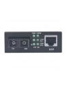 Media Konwerter 1000BAS E-T RJ45/1000BASE-SX SM SC - nr 25