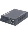 Media Konwerter 1000BAS E-T RJ45/1000BASE-SX SM SC - nr 26