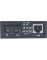 Media Konwerter 1000BAS E-T RJ45/1000BASE-SX SM SC - nr 28
