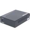 Media Konwerter 1000BAS E-T RJ45/1000BASE-SX SM SC - nr 29