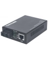 Media Konwerter 1000BAS E-T RJ45/1000BASE-SX SM SC - nr 5
