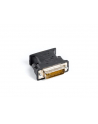 Adapter DVI-I (M)(24+5) Dual Link -> VGA (F) - nr 2