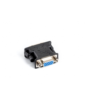 Adapter DVI-I (M)(24+5) Dual Link -> VGA (F)