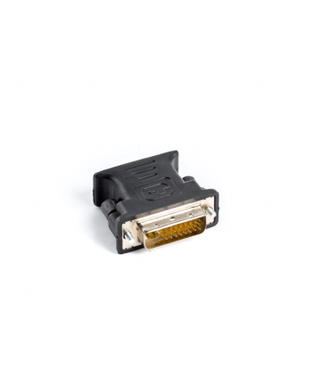 Adapter DVI-I (M)(24+5) Dual Link -> VGA (F)