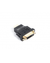 Adapter HDMI (M) -> DVI-D (F)(24+1) Single Link - nr 13