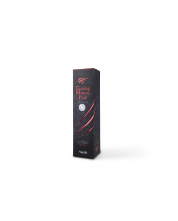 GAMENOTE MP830 Podkładka pod mysz gaming 900x300x3mm, obszyta nr 2