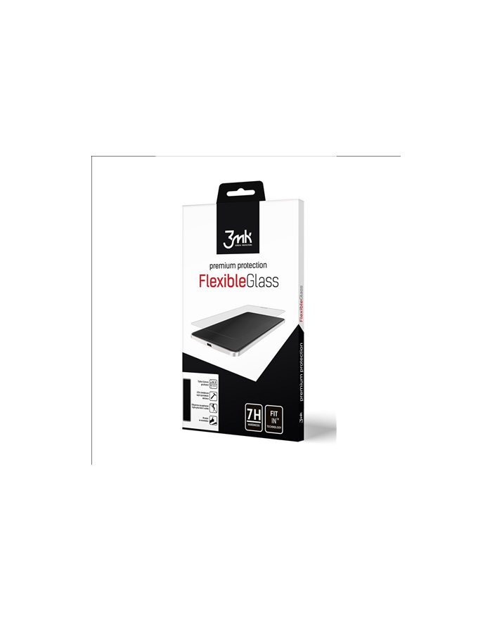FlexibleGlass iPhone 5/5S/SE szkło hybrydowe główny