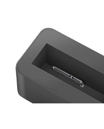 Stacja dokująca HDD Kangaroo SATA 2.5''+3.5'' USB 3.0      + zasilacz