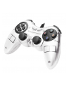 GAMEPAD PC USB FIGHTER BIAŁY - nr 10