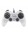 GAMEPAD PC USB FIGHTER BIAŁY - nr 3