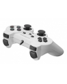 GAMEPAD PS3/PC USB TROOPER BIAŁO/CZARNY - nr 2