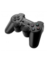 GAMEPAD BEZPRZEWODOWY 2.4GH PS3/PC GLADITOR - nr 4