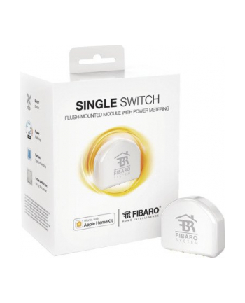 Single Switch HomeKit