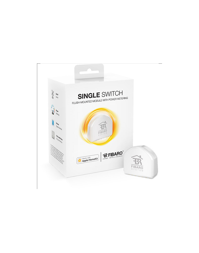 Single Switch HomeKit główny