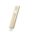 Spotlight Wireless Presenter Złoty 910-004862 - nr 33