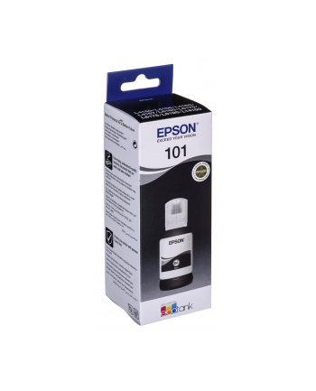 Tusz EcoTank 101 BLACK 127ml do serii L41xx/L61xx