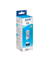 Tusz EcoTank 101 CYAN  70ml do serii L41xx/L61xx - nr 16