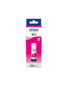 Tusz EcoTank 101 MAGENTA  70ml do serii L41xx/L61xx - nr 7