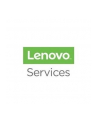 Warranty IdeaPad/Lenovo/Essential 2YR Depot/CCI to 3Y Onsite upgrade - ePack - nr 5