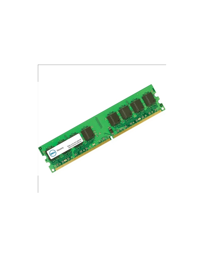 8GB UDIMM 2400Mhz 1Rx8 A9654881 główny