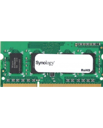 4GB RAM DDR3 SO-DIMM D3NS1866L-4G