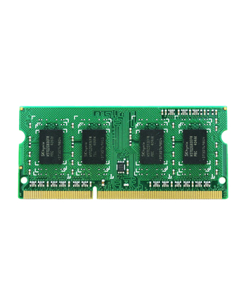 4GB RAM DDR3 SO-DIMM D3NS1866L-4G