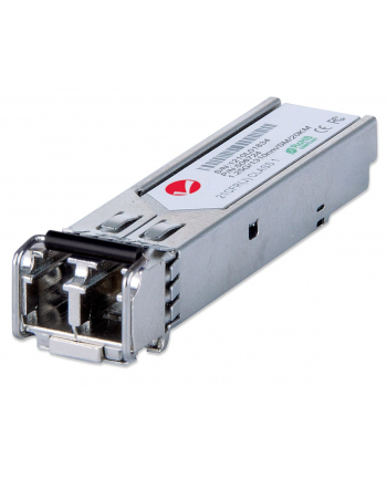 Moduł Mini GBIC SFP LC Single Mode 20km