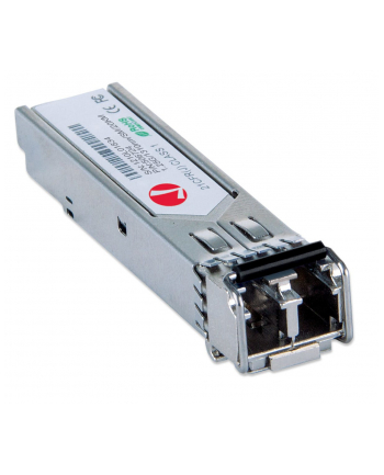 Moduł Mini GBIC SFP LC Single Mode 20km