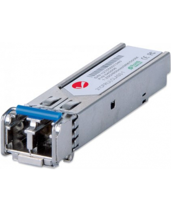 Moduł Mini GBIC SFP+10G Base-SR LC Wielomodowy 850nm