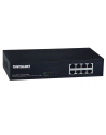 Switch Ethernet 8x10/100 Mb/s RJ45 PoE/PoE+ Desktopendspan - nr 13