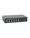 Switch Gigabit 5x10/100/1000 RJ45 PoE+ 1XPD 4xPSE 68W - nr 2