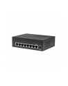 Switch Gigabit 8x10/100/1000 RJ45 PoE+ 60W VLAV - nr 3