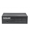 Switch Gigabit 8x10/100/1000 RJ45 PoE+ 60W VLAV - nr 9